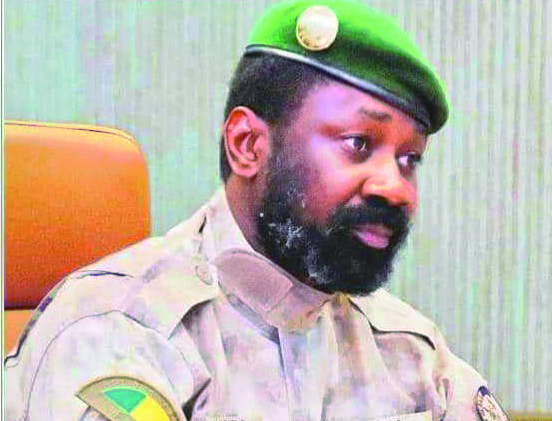 Affaire « atteinte aux biens publics» portant sur 17 milliards de FCFA : Assimi Goïta abroge le décret de nomination au CNT de Mamadou Diarrassouba