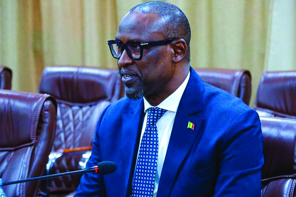 Le Mali réagit au rapport de Human Rights Watch : «Les violations graves citées dans ce rapport sont l’œuvre des groupes terroristes »