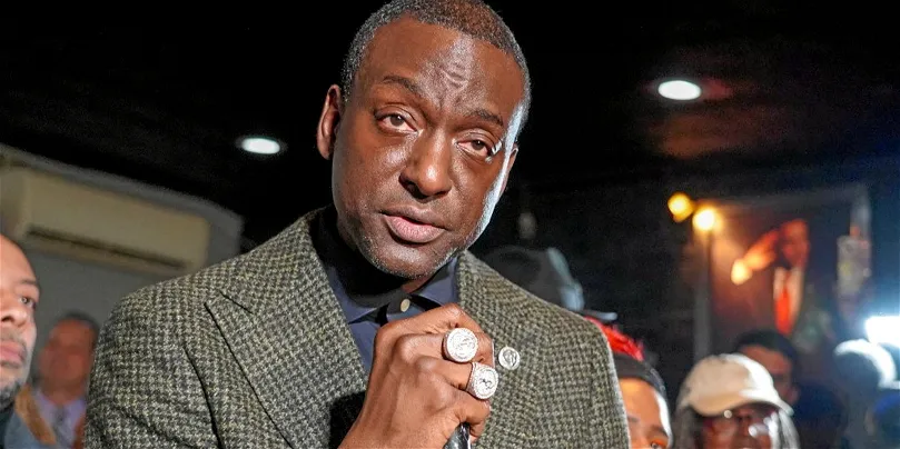 USA : Yusef Salaam, de l’erreur judiciaire à conseiller municipal de New-York