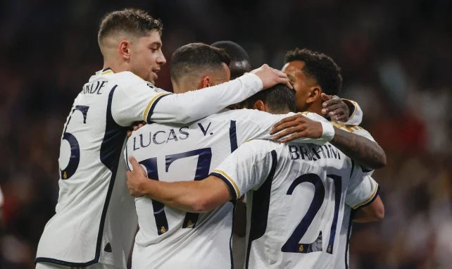 Ligue des Champions : le Real Madrid et le Bayern Munich qualifiés pour les 1/8es, MU dernier et au bord de l’élimination après sa défaite contre Copenhague