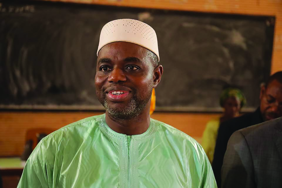 Accessibilité de la justice aux communautés à la base : Un forum national organisé sur la question