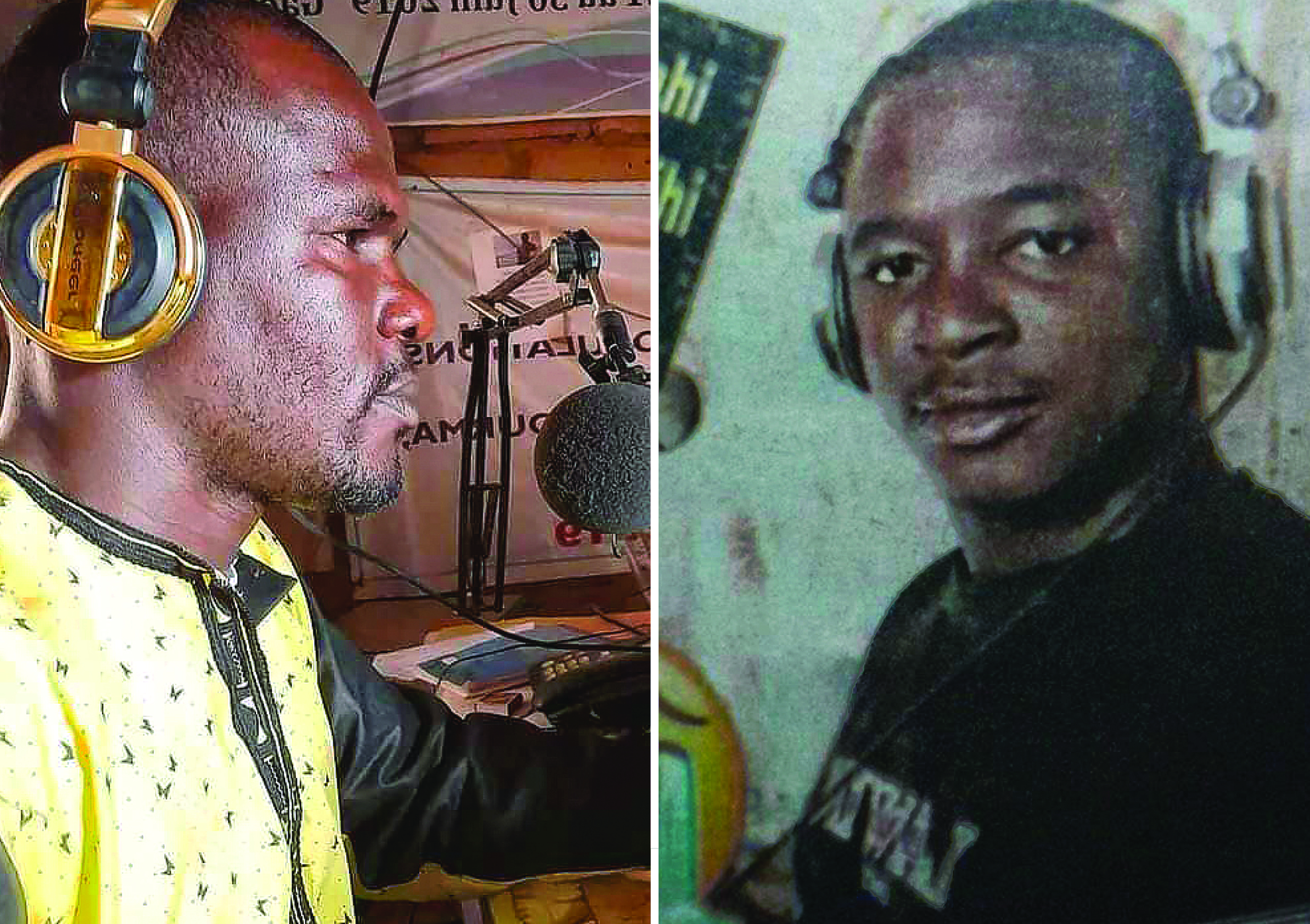 Axe Gao-Ansongo : Un animateur tué et 2 autres enlevés par des hommes armés