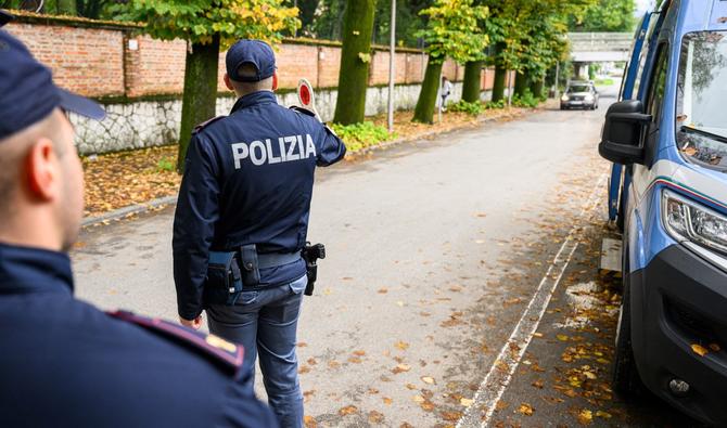 Arrestation à Milan d'un Algérien soupçonné d'appartenir au groupe EI