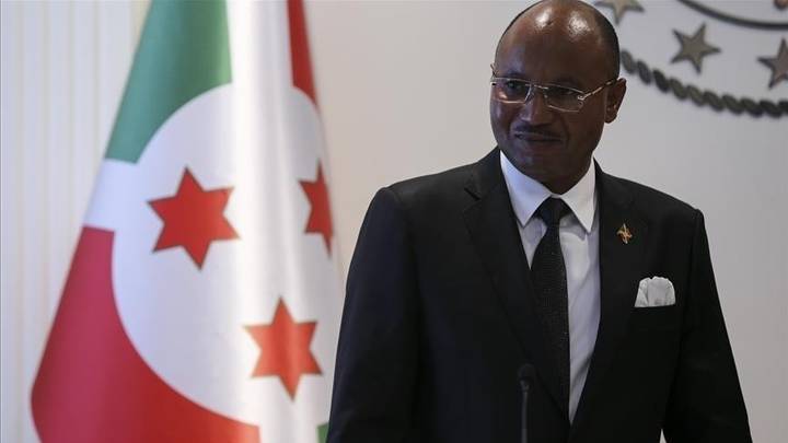 Burundi: la perpétuité requise contre un ancien Premier ministre