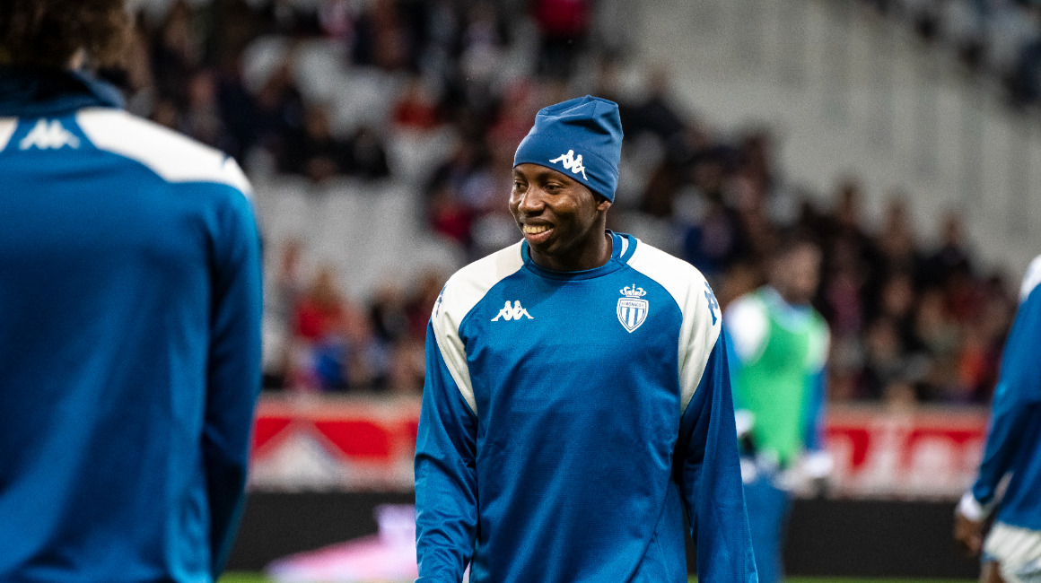 Mohamed Camara de nouveau appelé avec le Mali