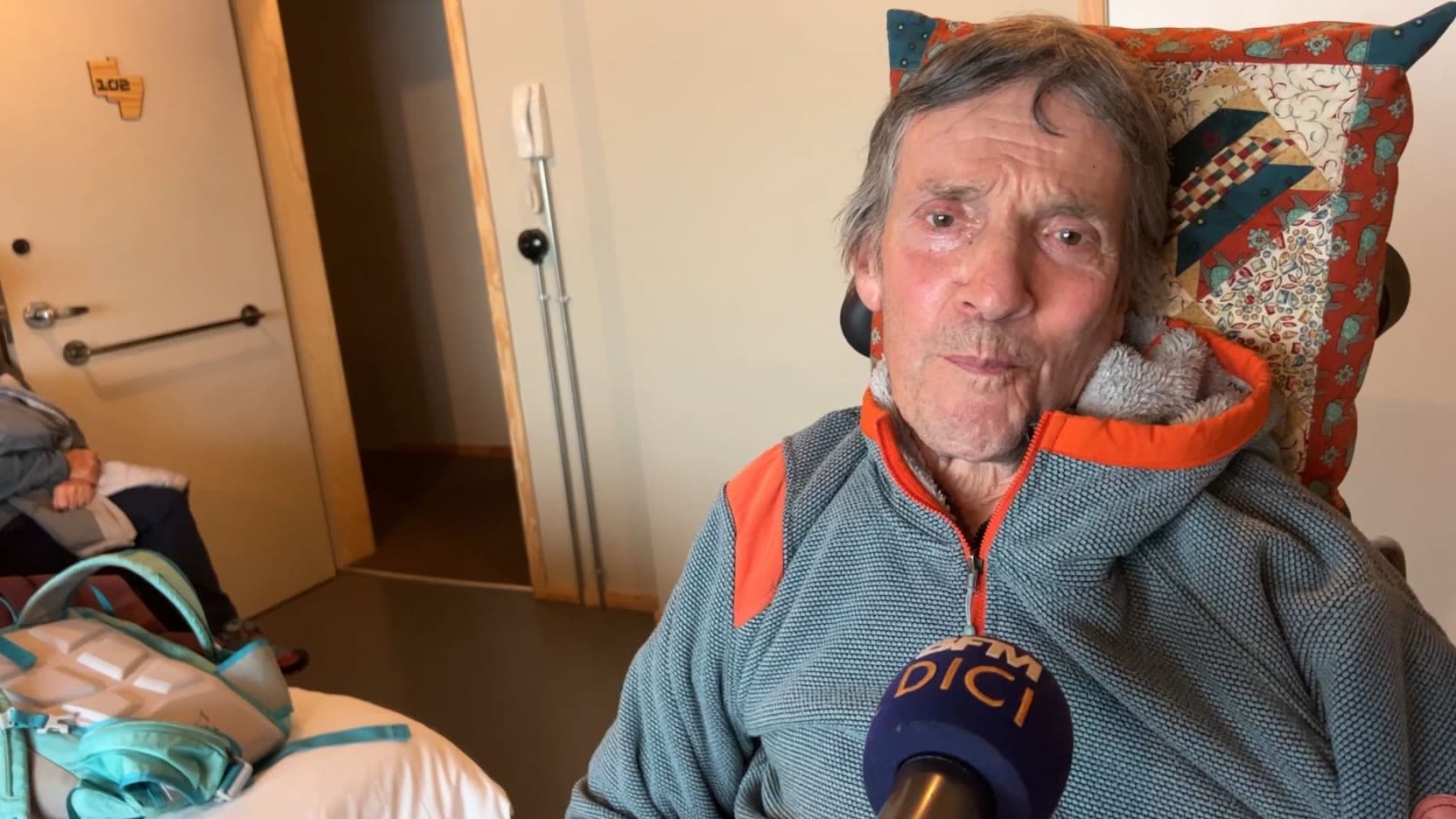 France: "Arrêtez d’écouter vos lobbies poussiéreux": l’appel de Jean-Claude Gast à Emmanuel Macron, avant son euthanasie en Belgique