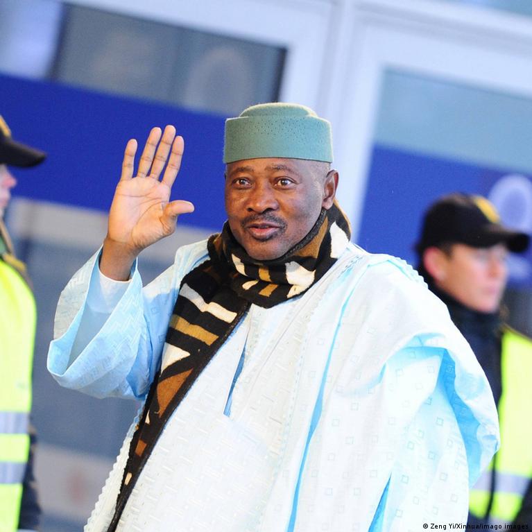 10 novembre 2020 : Le jour où nous quittait le soldat de la démocratie malienne : Ce qu’Amadou Toumani Touré a légué à la postérité