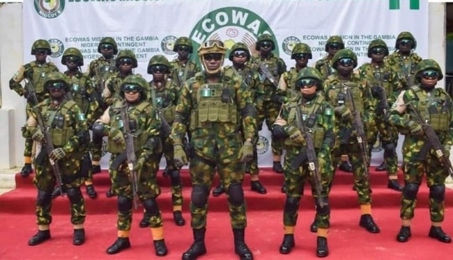 Trois mois après le coup d’état au Niger : L’intervention militaire de la Cédéao aux calendes grecques ?