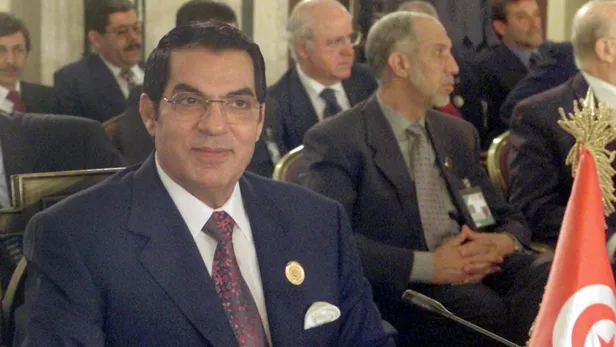 Corruption en Tunisie : deux proches de l'ex-dictateur Ben Ali écroués