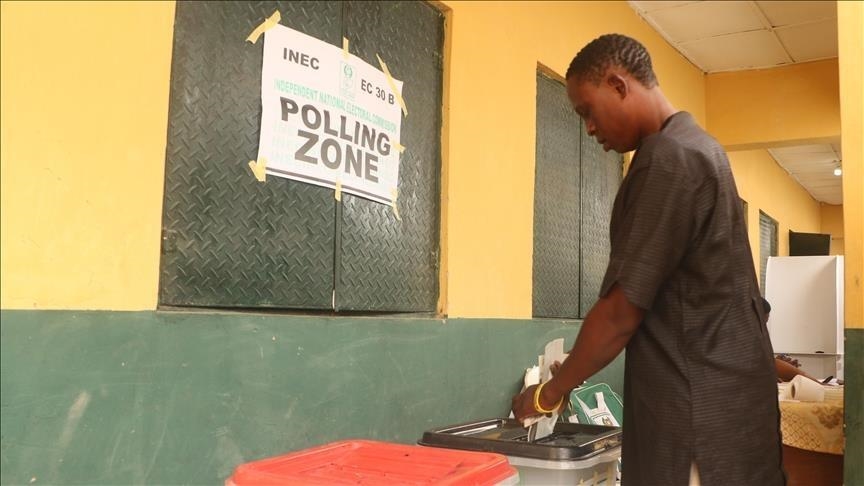 Nigeria : violences lors des élections de gouverneurs dans les principaux États