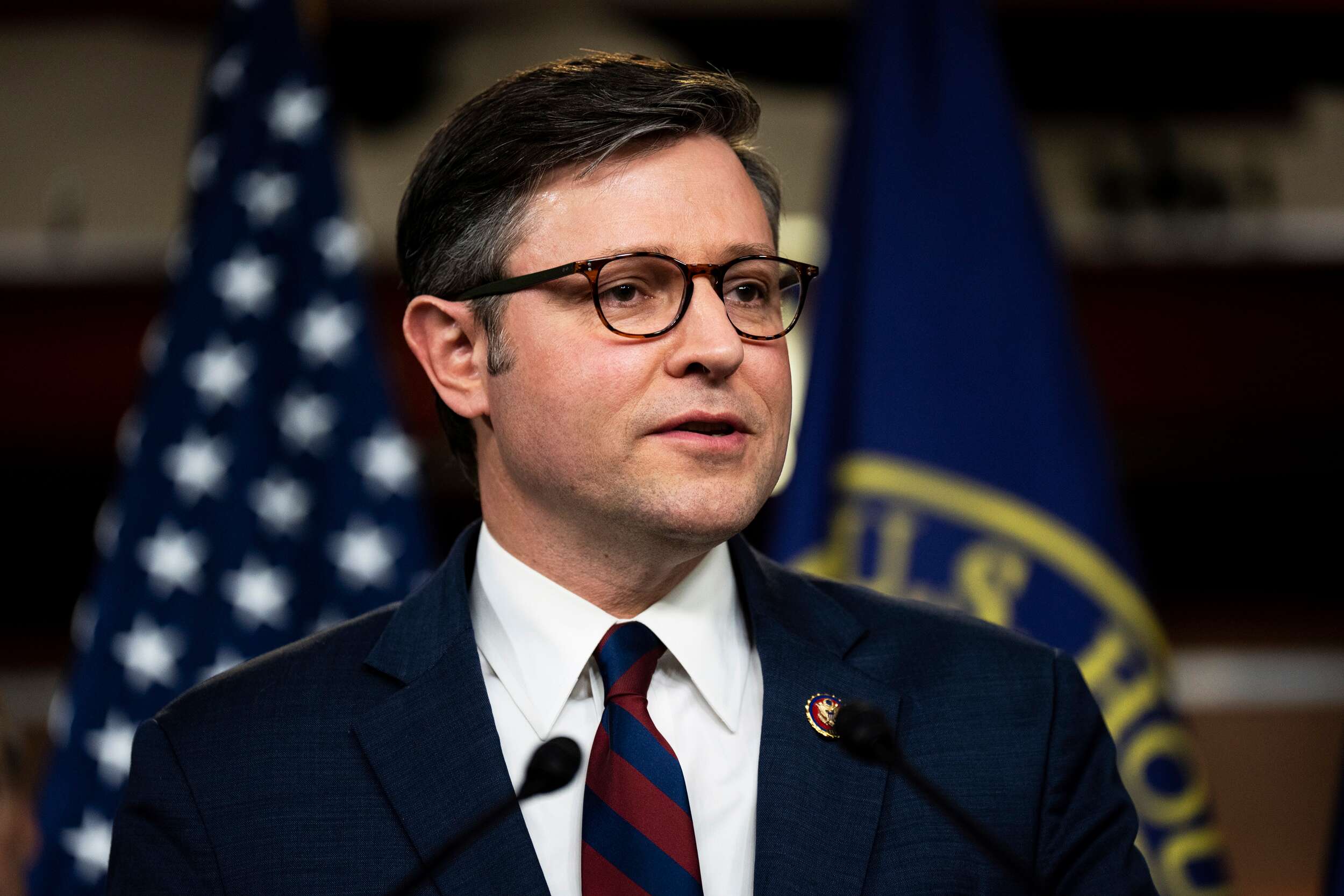 USA : Les républicains de la Chambre envisagent un plan pour éviter la fermeture du gouvernement