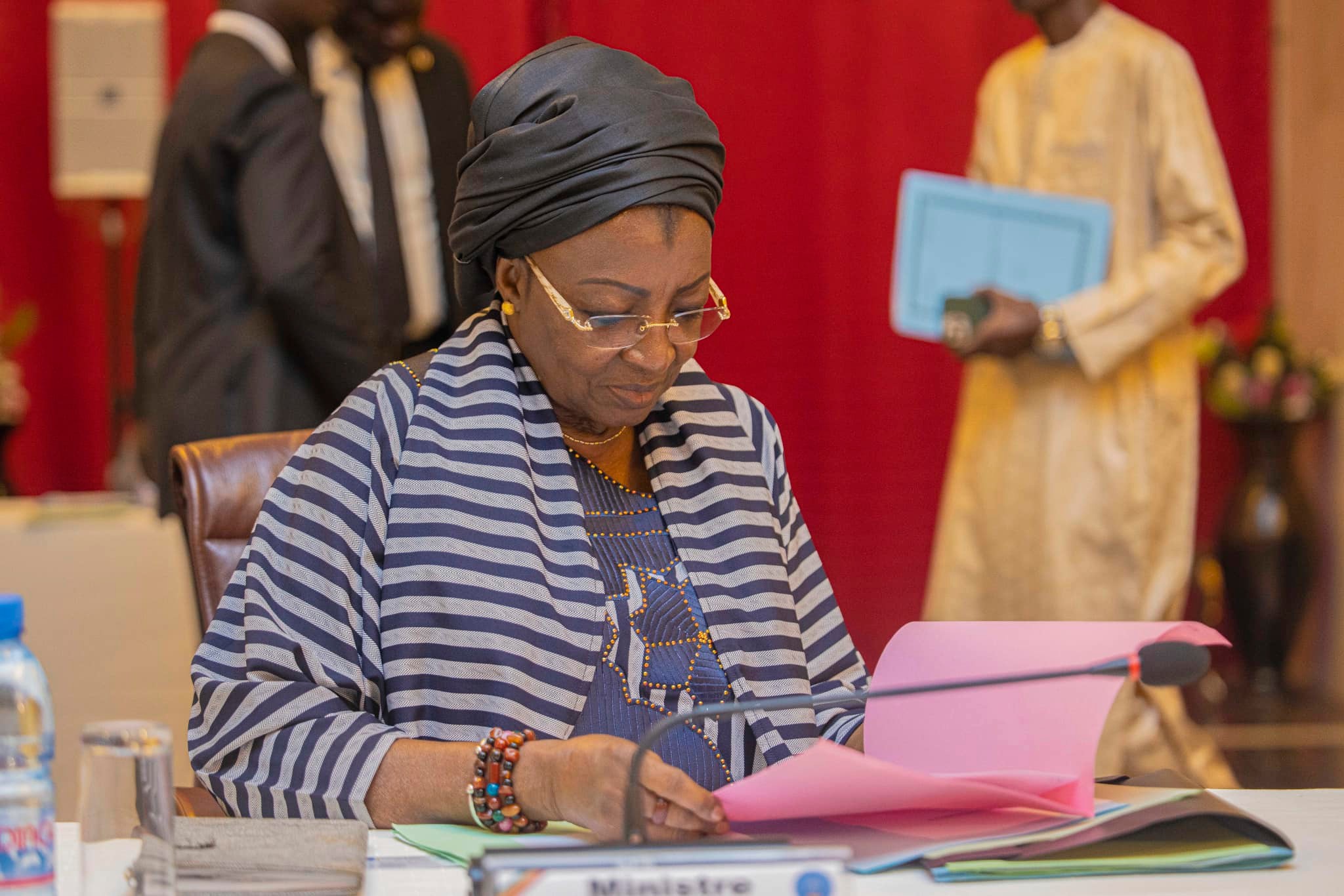 Crise énergétique au Mali : Bintou Camara n’a-t-elle pas mis en mal la gestion de l’EDM ?