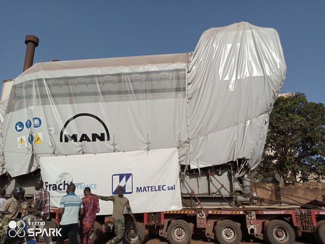 Affaire des 27 « vrais faux » groupes livres à EDM-SA : Qui protège le fournisseur qui a causé du mal aux maliens ?