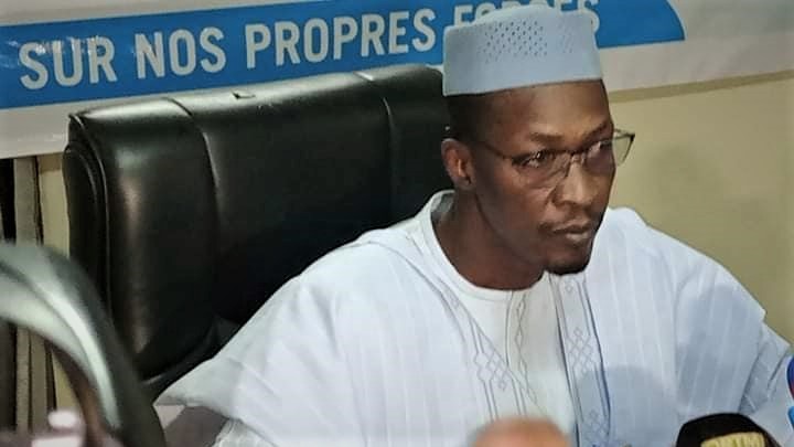 Pour le Parti CODEM :   « L'occupation de toutes les ex-emprises de la MINUSMA ne saurait être la fin du conflit »