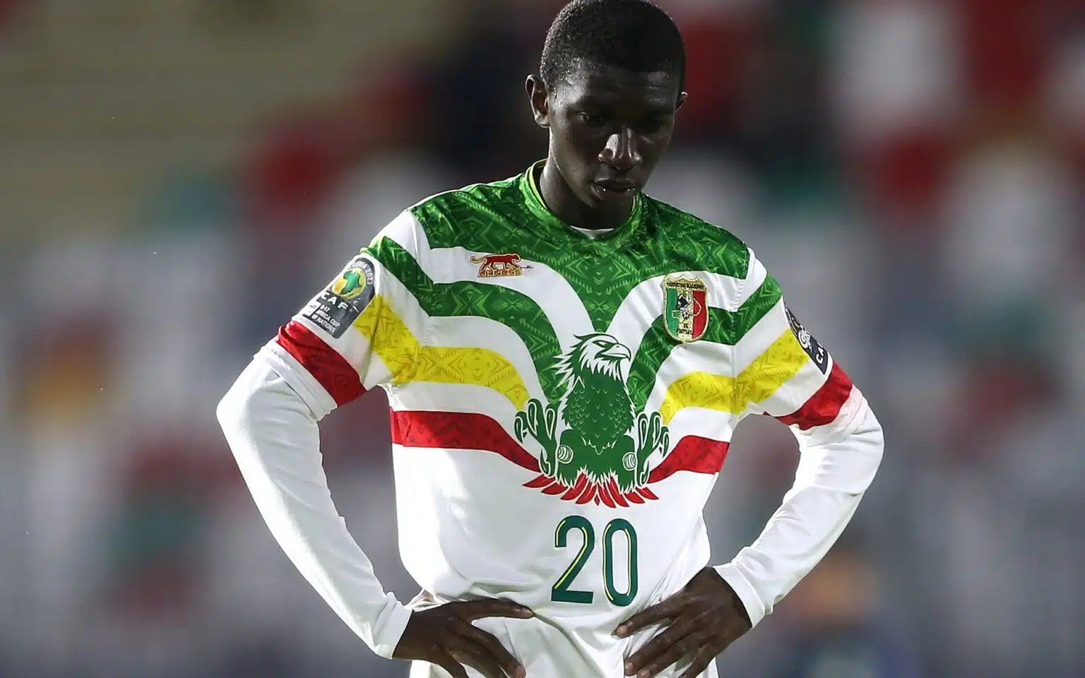 Coupe du monde U17 : l’Espagne refroidit le Mali