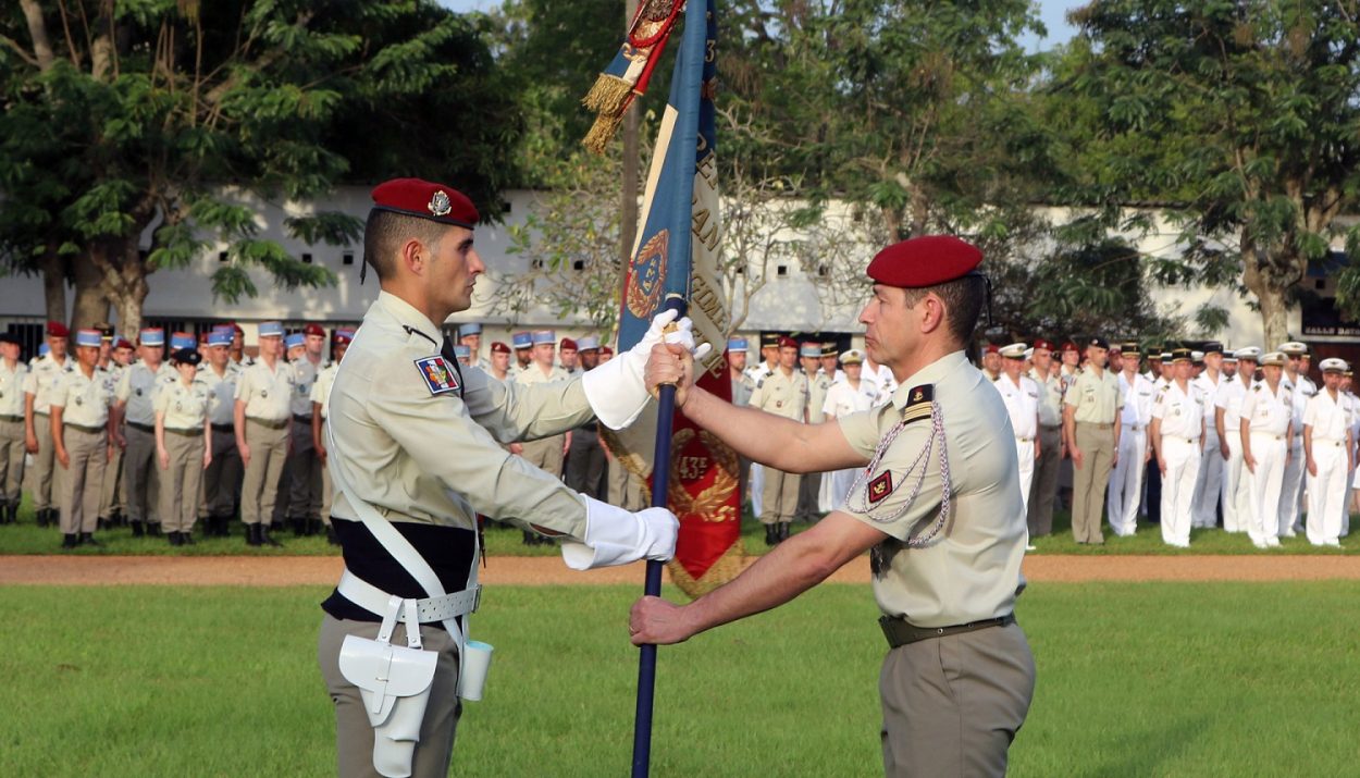 Côte d’Ivoire : la présence des militaires français menacée