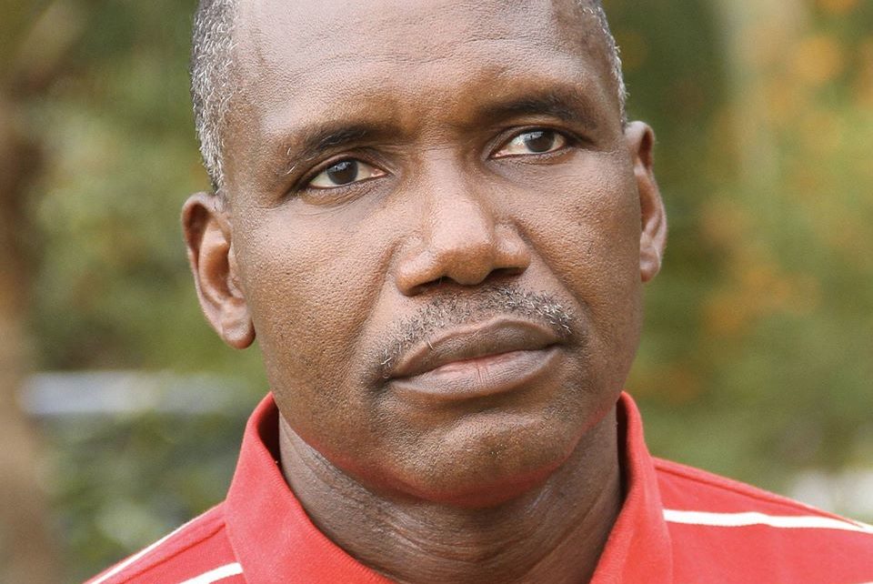 Konimba Sidibé à propos de la jeunesse malienne : ‘’Ce que je reproche aux autorités de transition ’’