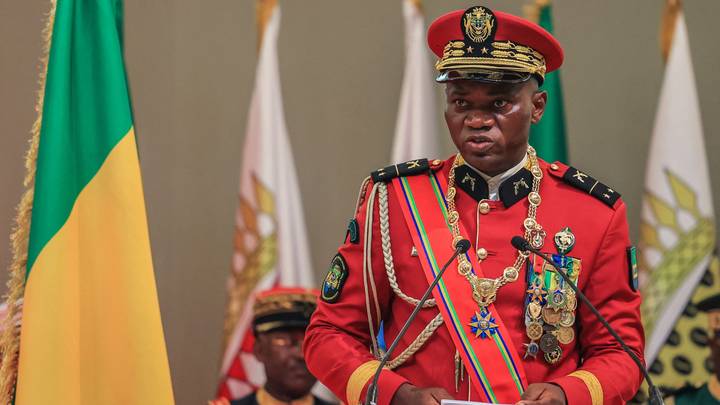 Gabon: le pouvoir militaire annonce des élections en août 2025