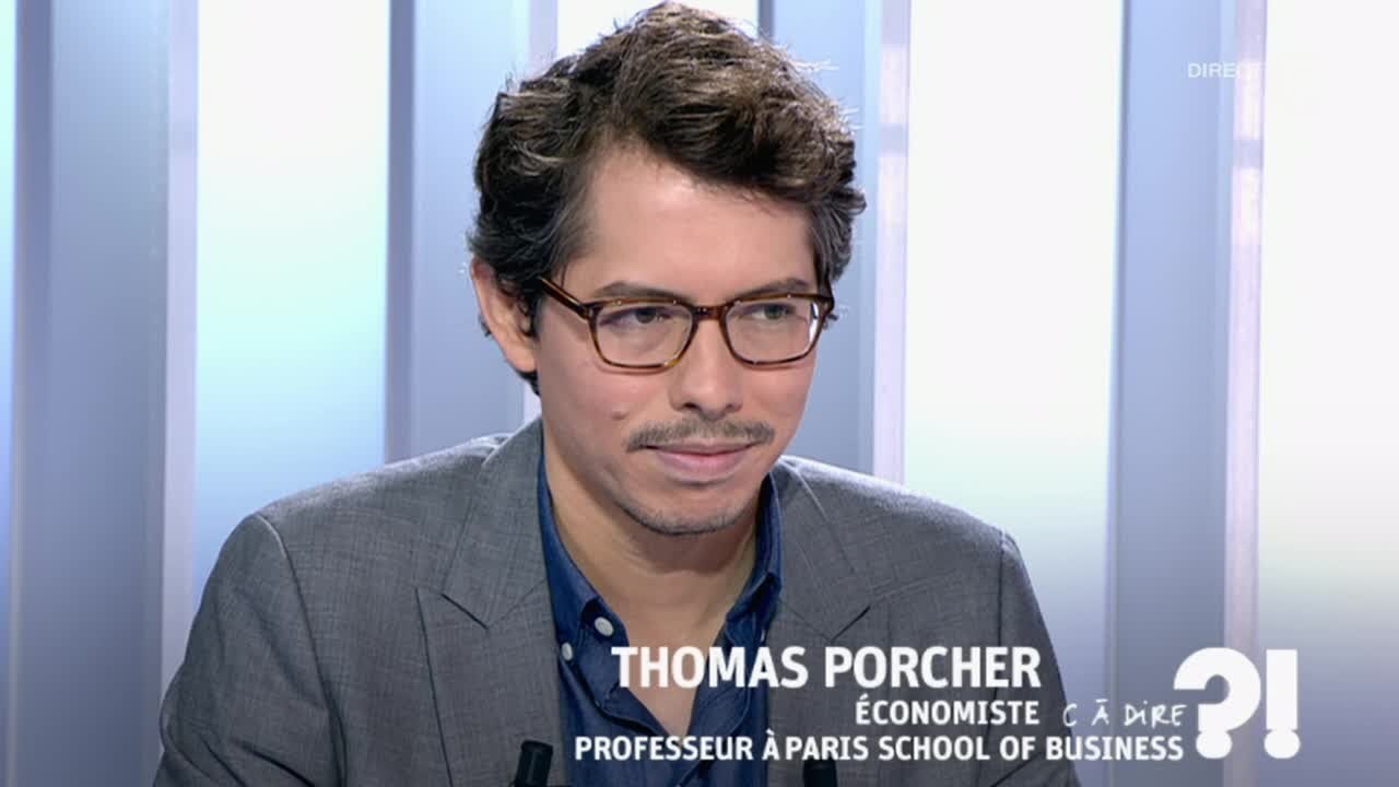 Dette : Mais qui veut la peau des africains?