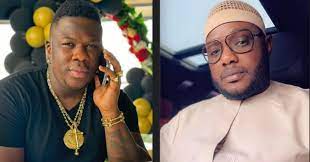  Côte d’Ivoire : Apoutchou National dévoile le pactole qu’il a soutiré au Roi 12 12 ; les fans choqués