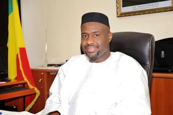 L'entrée des FAMa à Kidal: Moussa Mara félicite les autorités de la transition.