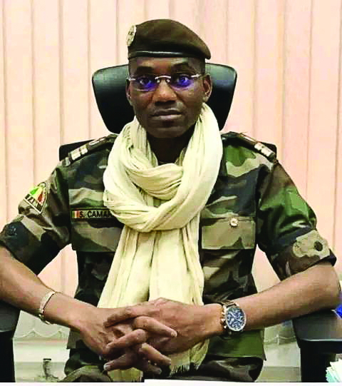 Kidal : L’armée malienne annonce avoir déjoué des « séries d’embuscades des groupes terroristes »