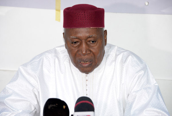 Prévention et règlement des conflits: Dr Sall décortique la place des autorités traditionnelles