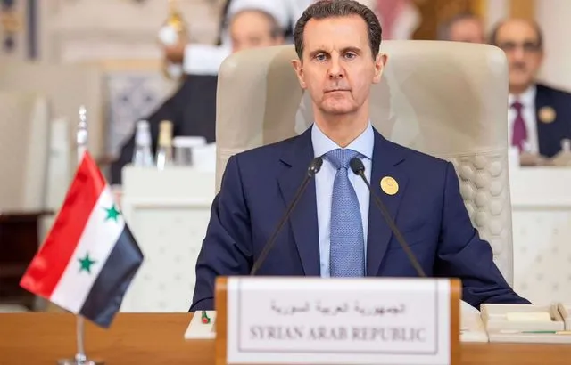 Syrie : Bachar al-Assad visé par un mandat d’arrêt par la justice française
