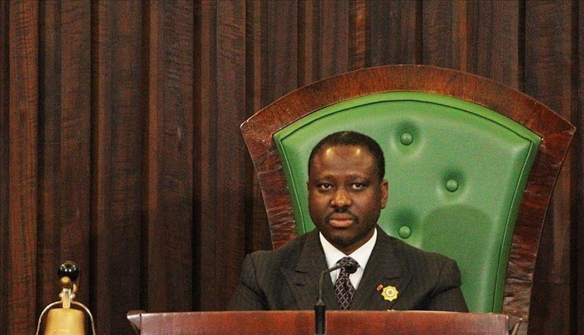 Retour de guillaume soro : un séisme politique en préparation en côte d’ivoire ?