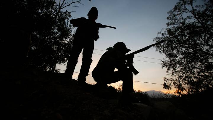 RDC : le CICR alerte sur les recrutements de mineurs par les groupes armés