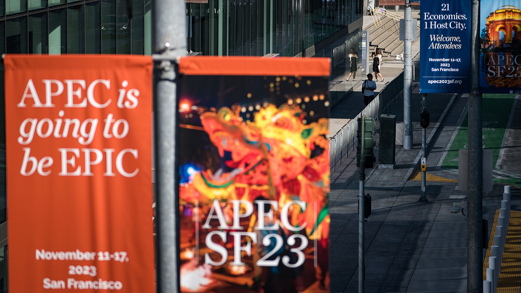 Perspective d'une ère de confiance entre Beijing et Washington