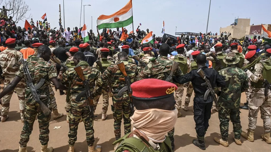 La politique africaine de l'Elysée dans le viseur des députés