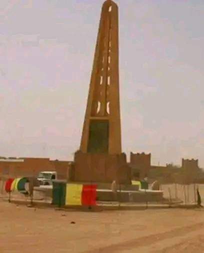 Mali : Les partis politiques et organisations de la société civile se joignent aux célébrations. 