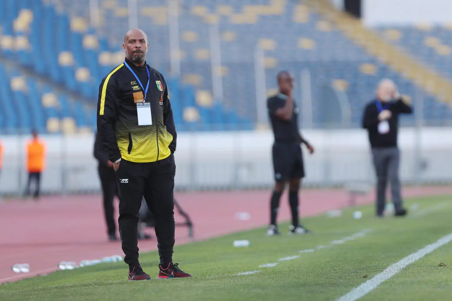 Mali : Chelle – “on a le meilleur milieu du monde”