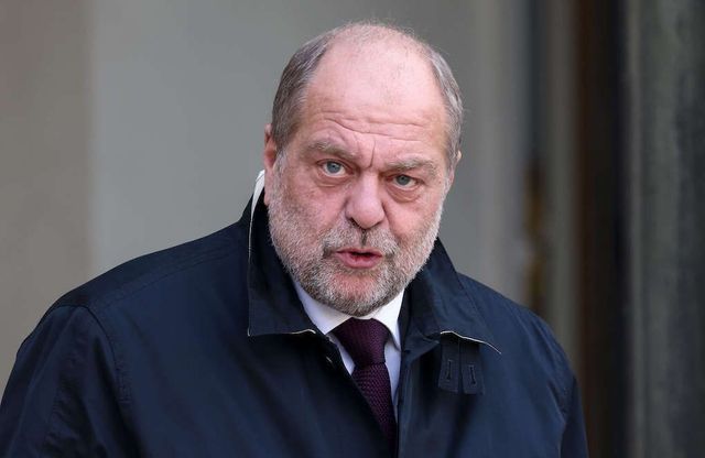 France: un an de prison avec sursis requis contre le ministre de la Justice pour conflits d’intérêt