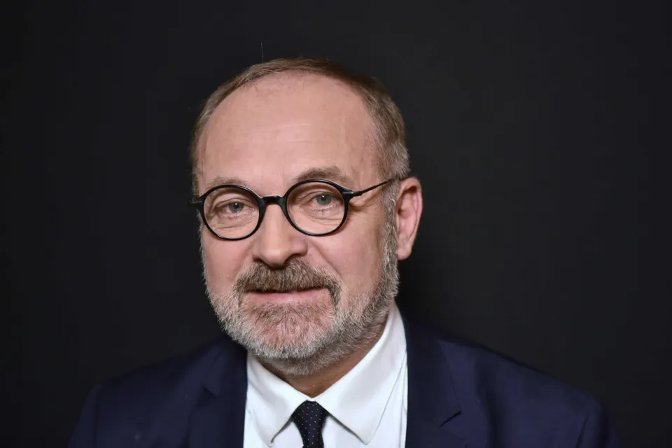 France : Le sénateur Joël Guerriau en garde à vue, soupçonné d’avoir drogué une députée en vue d’une agression sexuelle