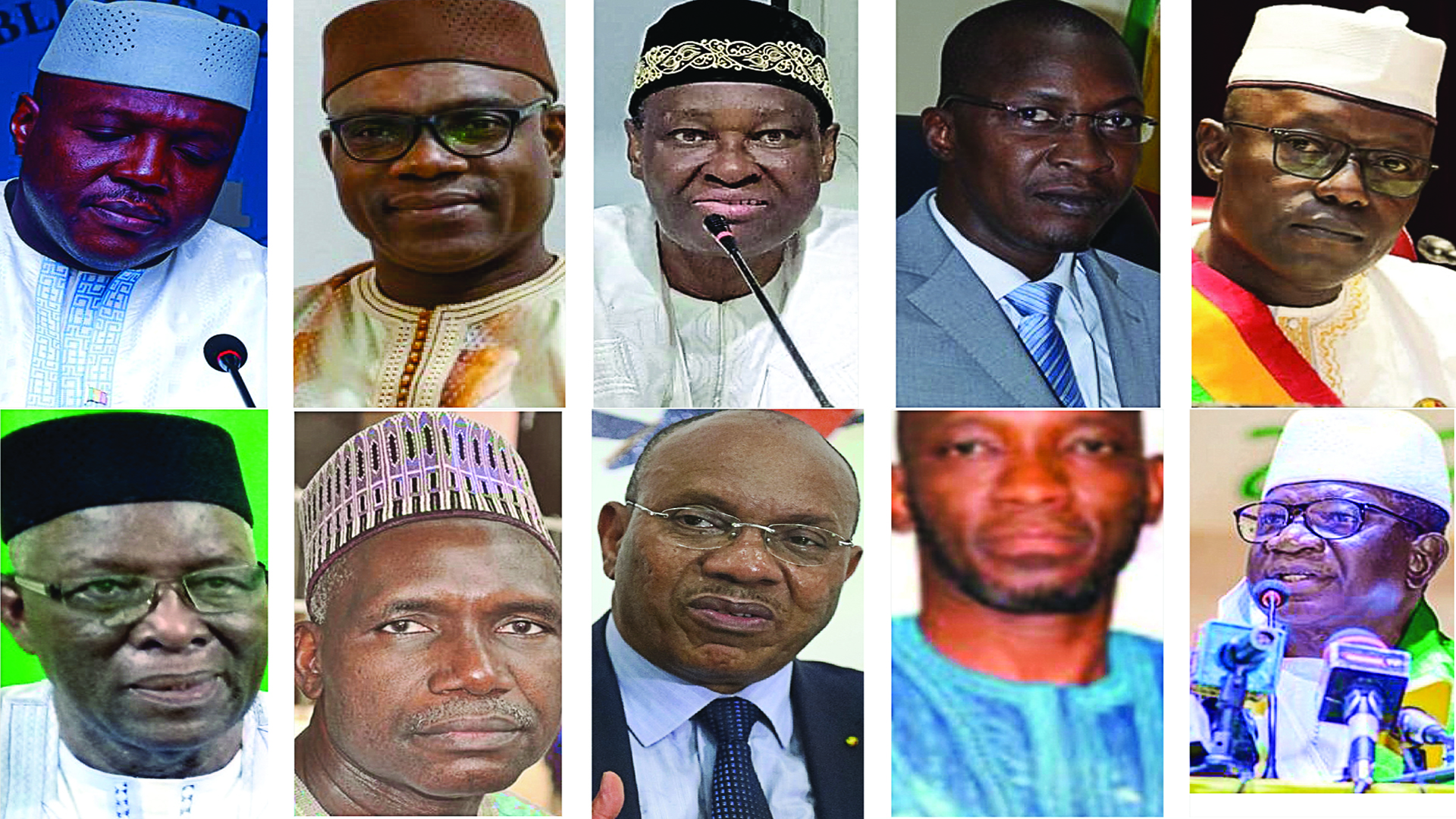 Réactions suite à la prise de Kidal par l’armée malienne : «Cette bravoure doit annoncer le début d'une paix durable… » 