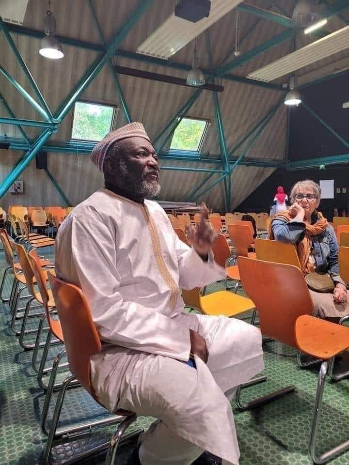Appel à l’OTAN pour une intervention au Mali : Oumar Mariko rame à contrecourant de sa conviction politique !