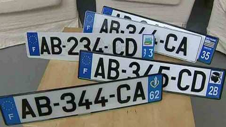 Transports : L’immatriculation des véhicules change de main