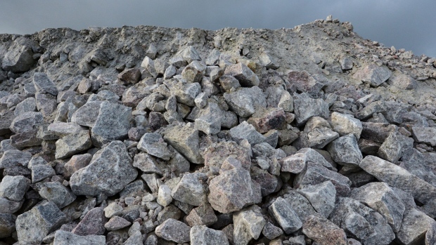 Bougouni : Le chinois Hainan Mining investit 71 milliards FCFA pour exploiter le lithium.