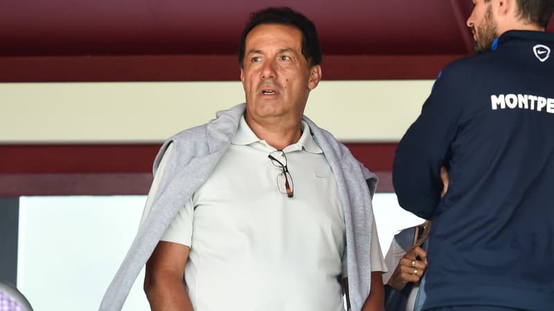 Foot: Décès de Henri Stambouli, ancien sélectionneur du Mali