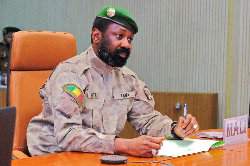 Reprise de Kidal des mains des forces obscurantistes : Le Gouvernement de la Transition félicite les Forces armées et de sécurité