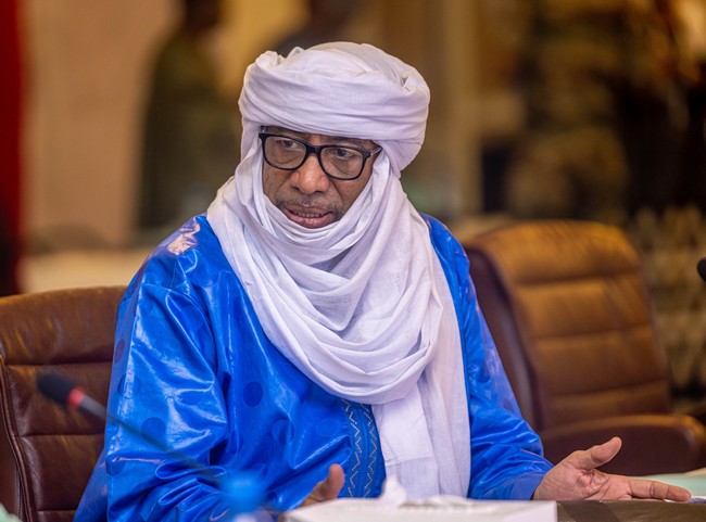 Le ministre de la communication à l’assemblée générale des régulateurs de télécommunications de l’Afrique de l’ouest : “J’invite les régulateurs des télécommunications à accorder une attention au développement de ce secteur …”