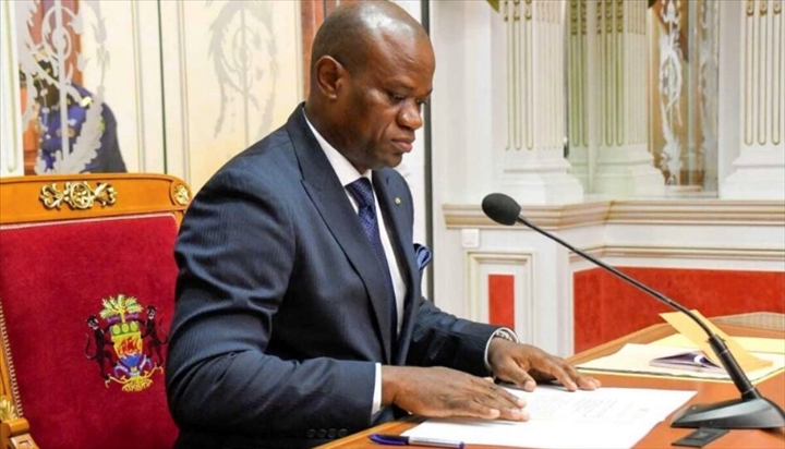 Gabon : 40 000 fonctionnaires "fantômes" repérés dans plusieurs ministères