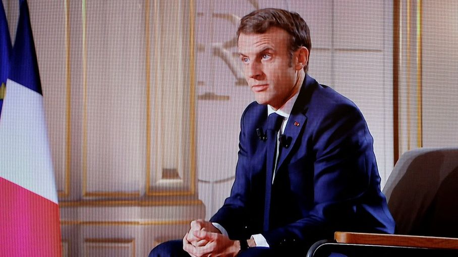 Retrait du Niger : la France a misé sur le droit international... elle a perdu