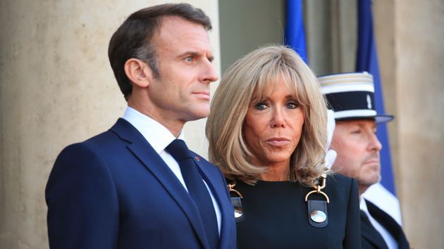 "Un moment où il ne fait jamais la tête…" : Brigitte Macron se confie en détail sur son "couple normal" et sa vie privée à l’Elysée