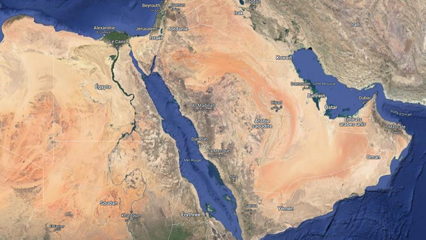 Yémen : les rebelles Houthis affirment s'être emparés d'un navire commercial en mer Rouge