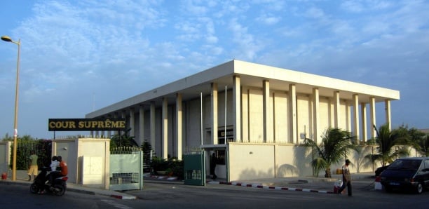 Cour suprême : la vérité sur le retrait de la juge Aïssatou Diallo de l’affaire Sonko