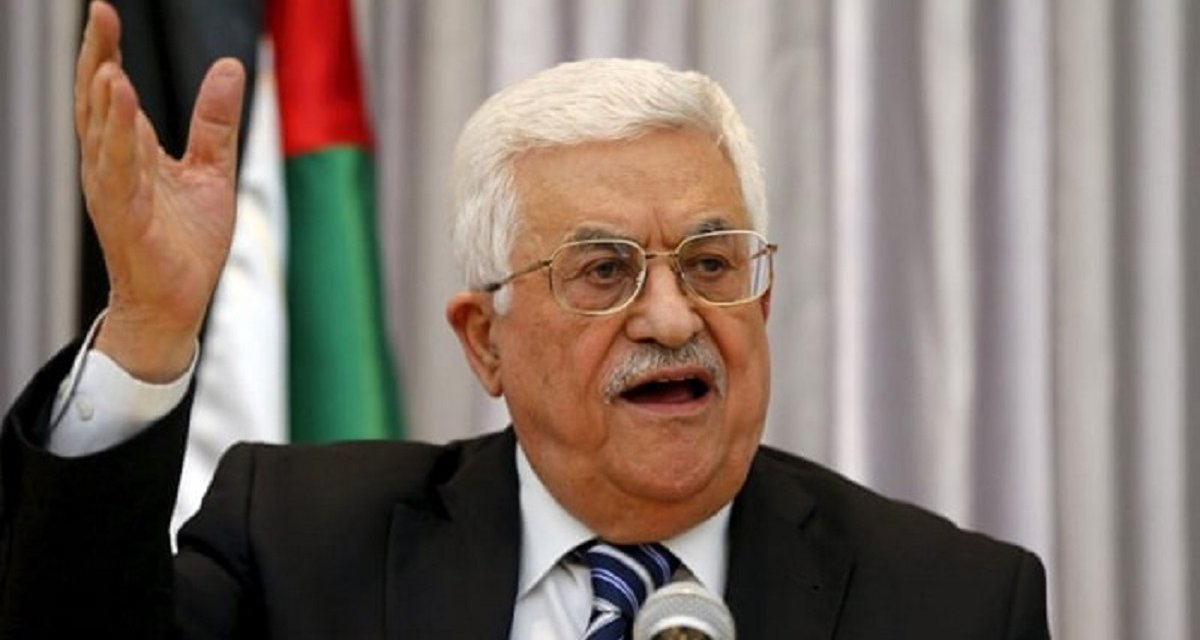 Le président Mahmoud Abbas appelle Joe Biden à faire cesser le massacre de Palestiniens