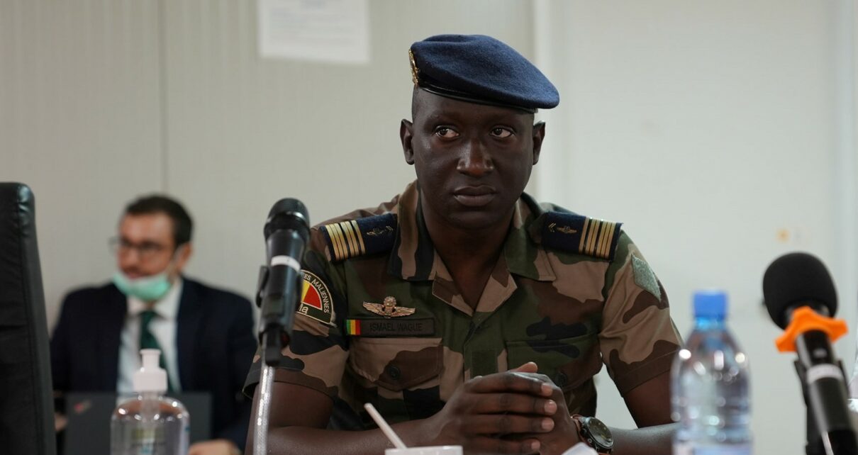 Mali : Les populations déplacées sont invitées à rejoindre la ville de Kidal.